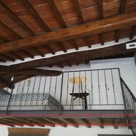 Loft - Le Maioliche Διαμέρισμα Montelupo Fiorentino Εξωτερικό φωτογραφία