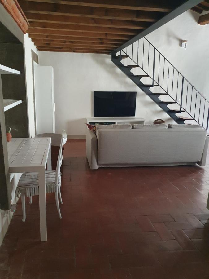 Loft - Le Maioliche Διαμέρισμα Montelupo Fiorentino Εξωτερικό φωτογραφία