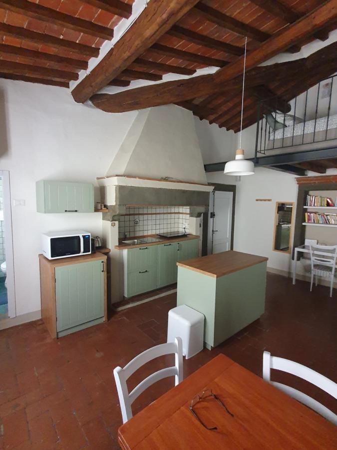 Loft - Le Maioliche Διαμέρισμα Montelupo Fiorentino Εξωτερικό φωτογραφία