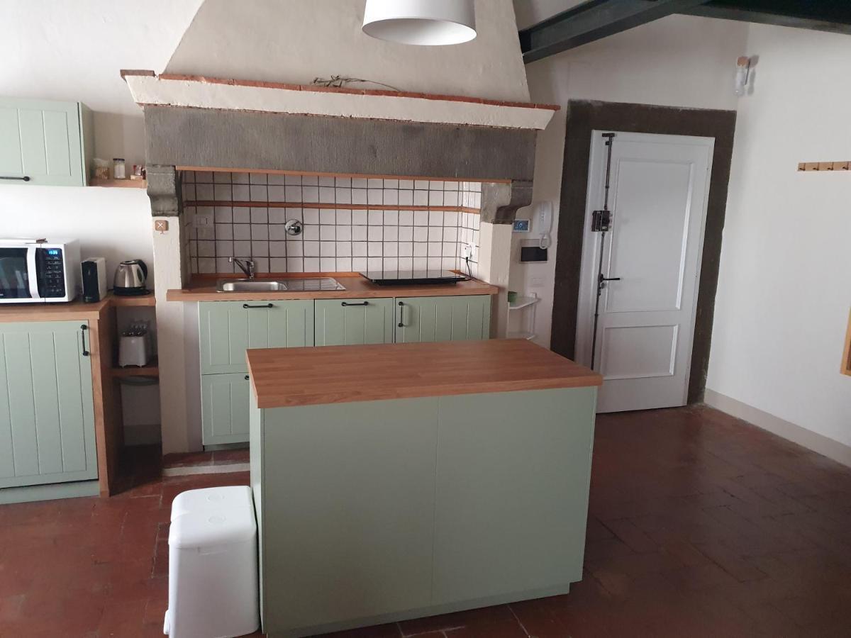 Loft - Le Maioliche Διαμέρισμα Montelupo Fiorentino Εξωτερικό φωτογραφία