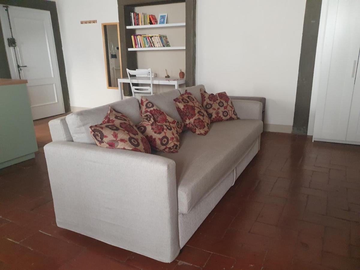 Loft - Le Maioliche Διαμέρισμα Montelupo Fiorentino Εξωτερικό φωτογραφία