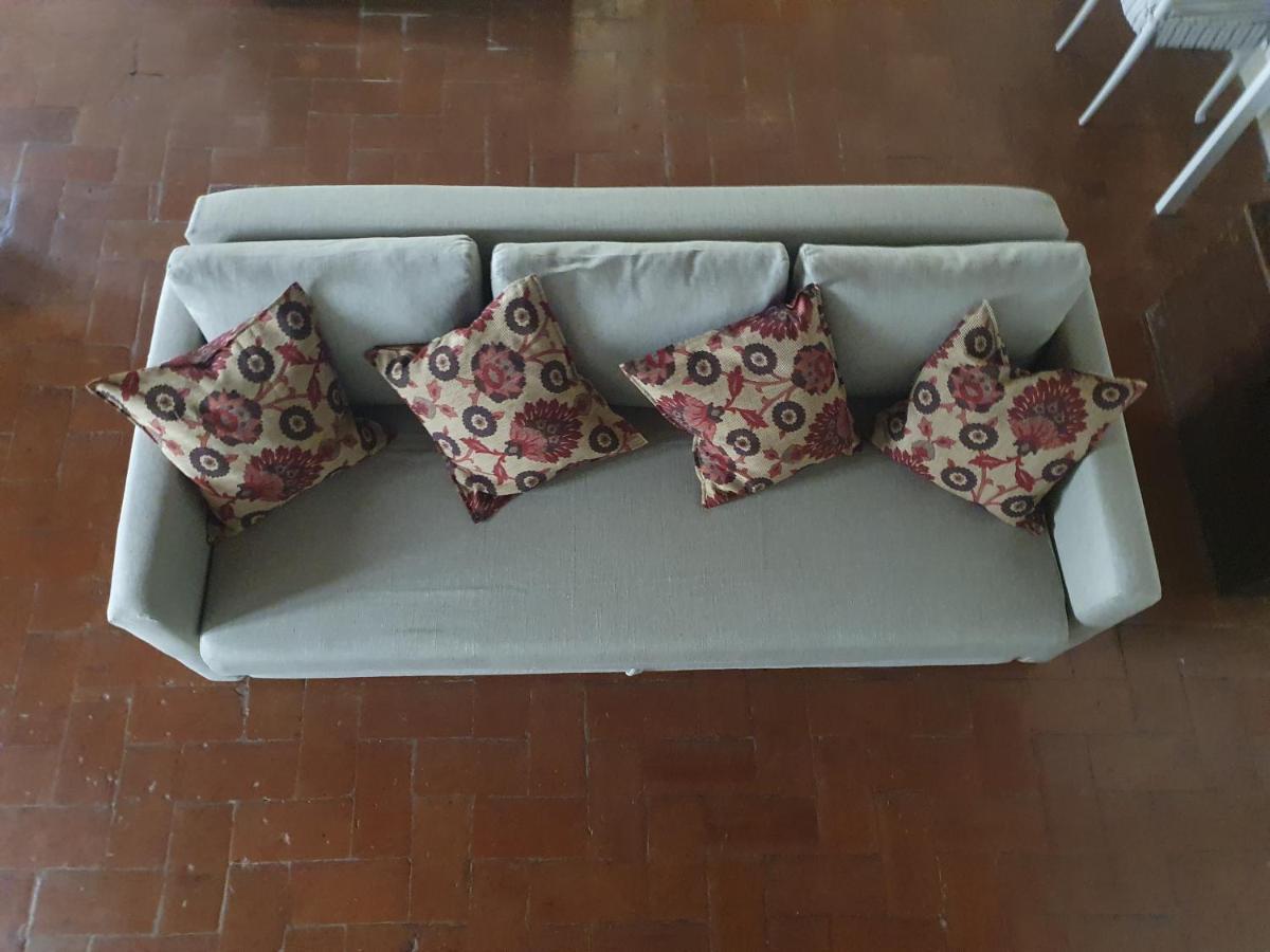 Loft - Le Maioliche Διαμέρισμα Montelupo Fiorentino Εξωτερικό φωτογραφία
