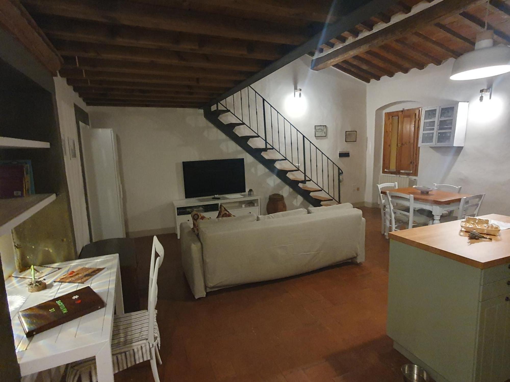 Loft - Le Maioliche Διαμέρισμα Montelupo Fiorentino Εξωτερικό φωτογραφία