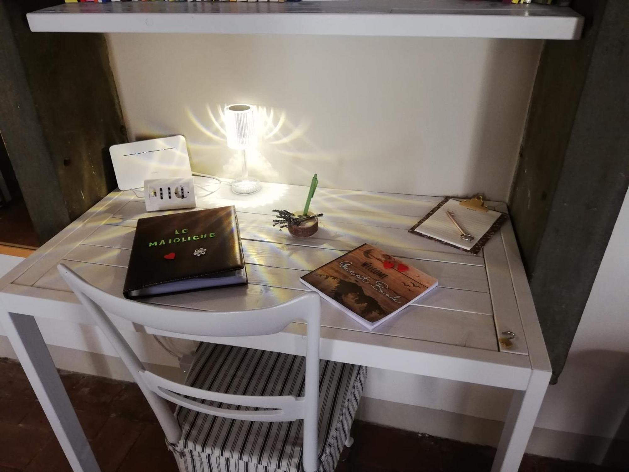 Loft - Le Maioliche Διαμέρισμα Montelupo Fiorentino Εξωτερικό φωτογραφία