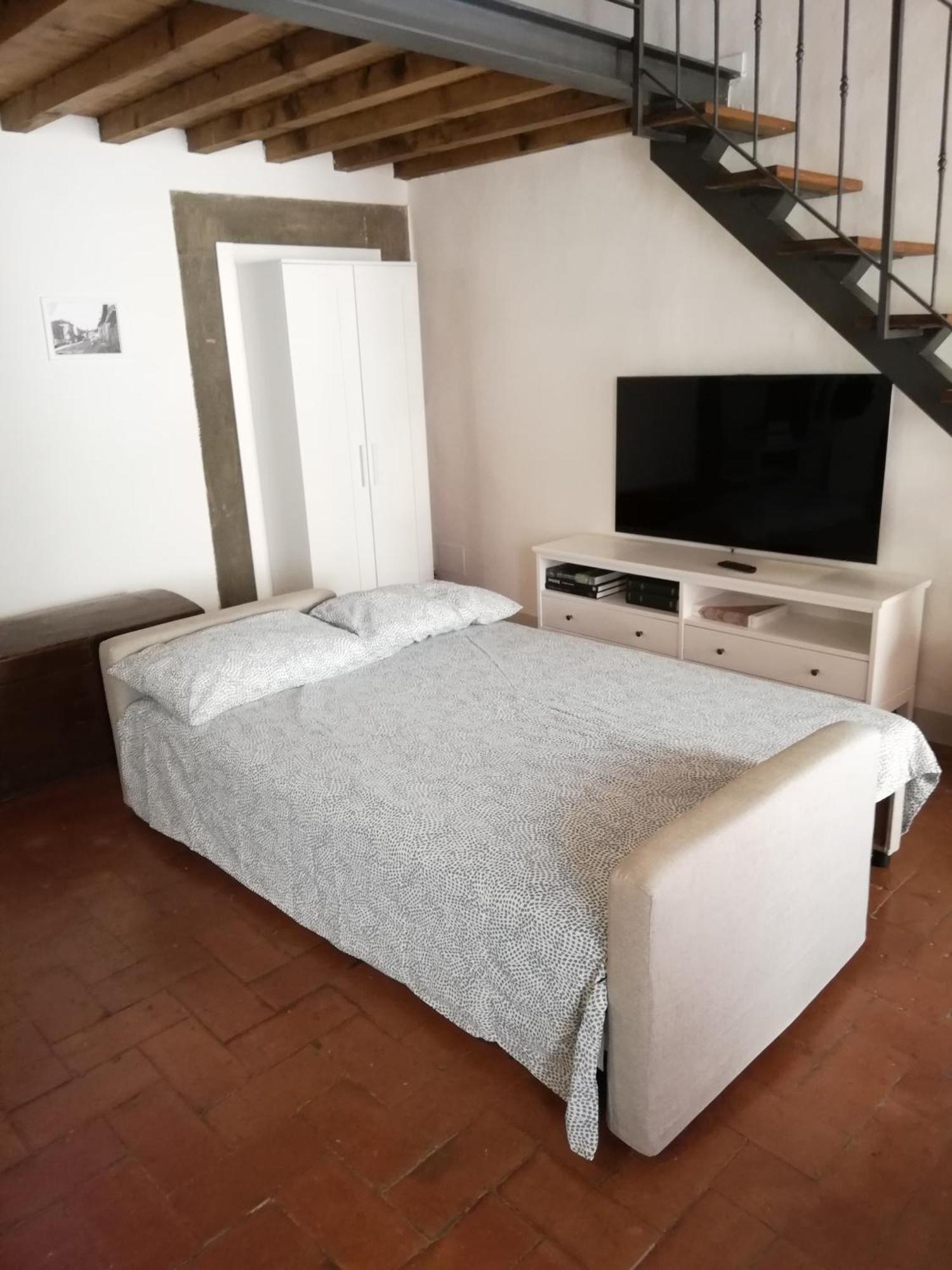 Loft - Le Maioliche Διαμέρισμα Montelupo Fiorentino Εξωτερικό φωτογραφία