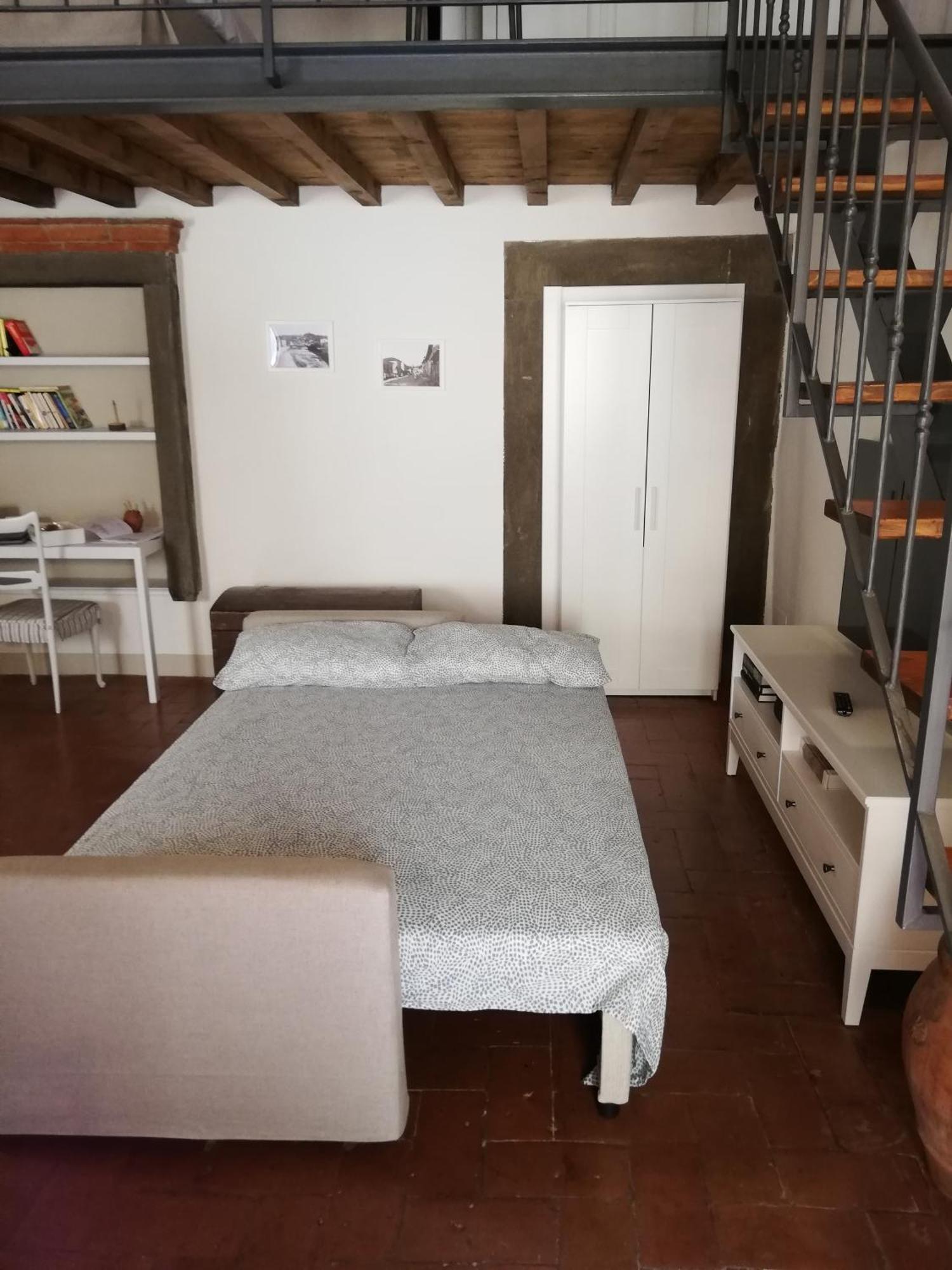Loft - Le Maioliche Διαμέρισμα Montelupo Fiorentino Εξωτερικό φωτογραφία