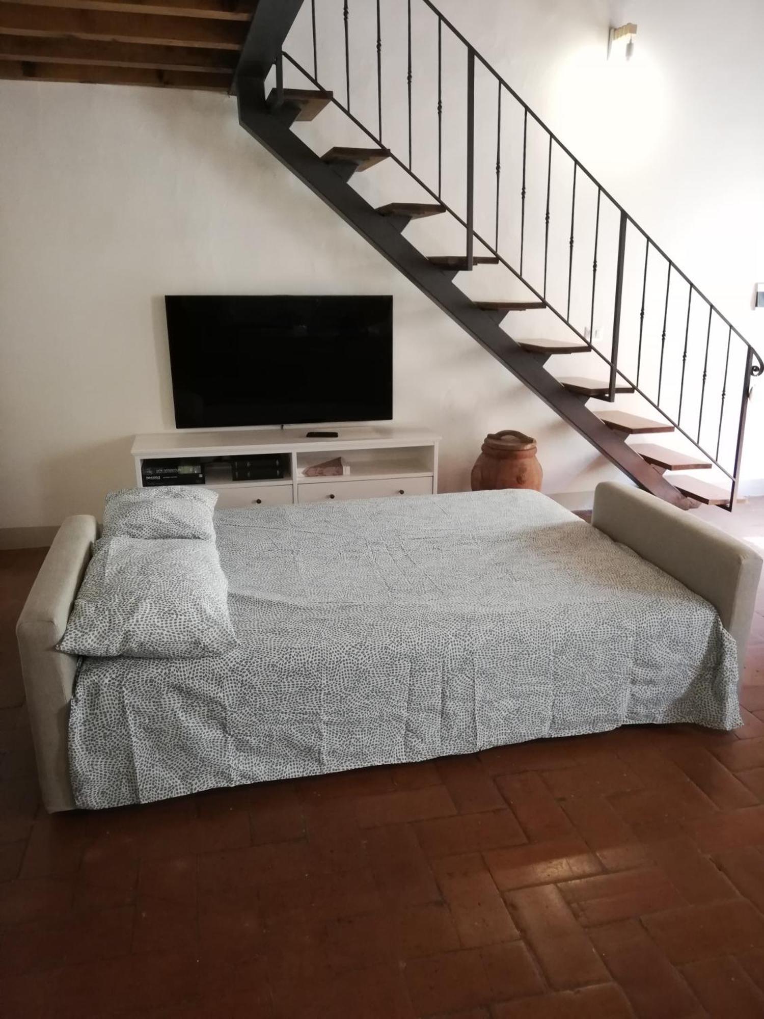 Loft - Le Maioliche Διαμέρισμα Montelupo Fiorentino Εξωτερικό φωτογραφία