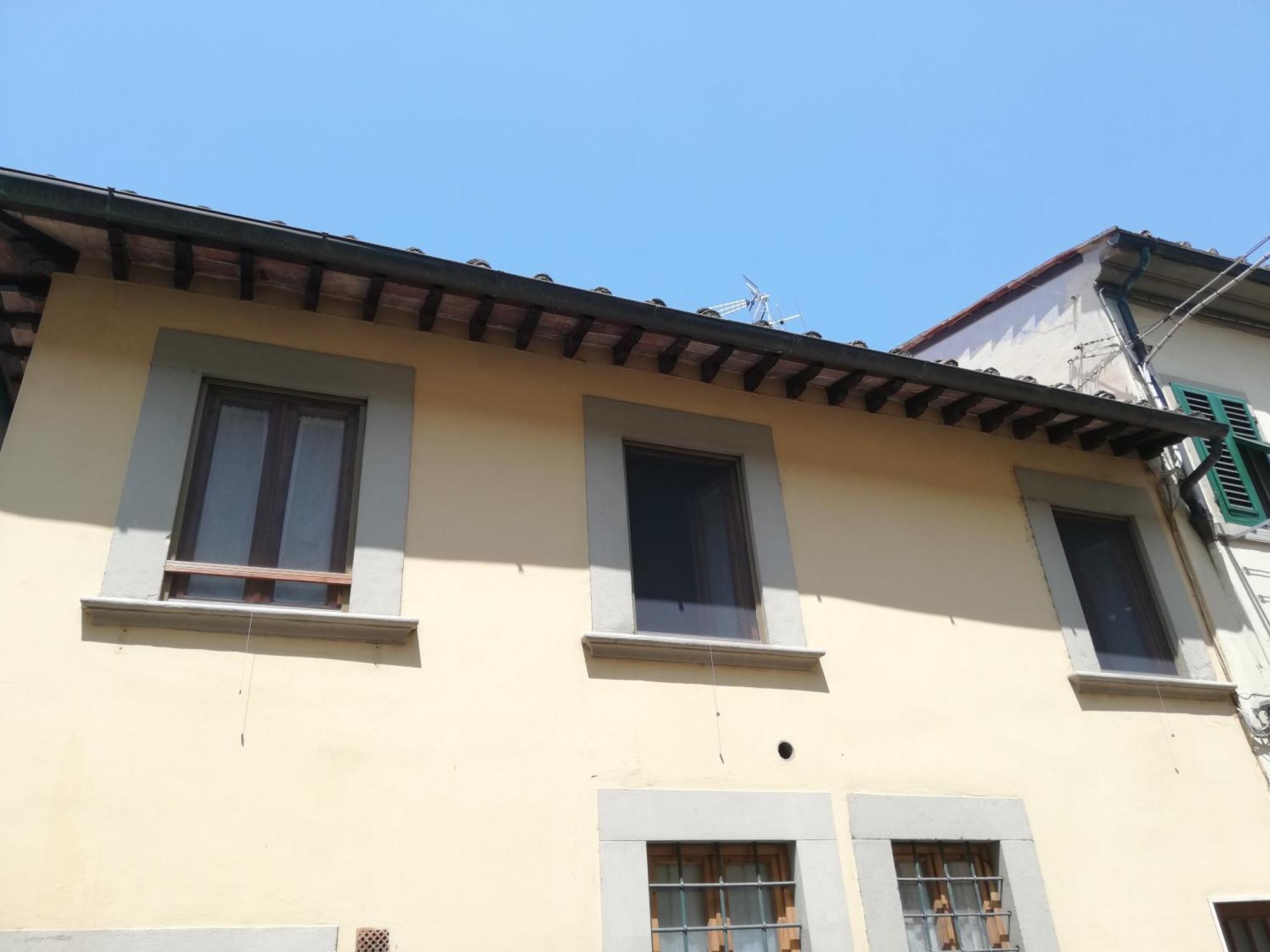 Loft - Le Maioliche Διαμέρισμα Montelupo Fiorentino Εξωτερικό φωτογραφία