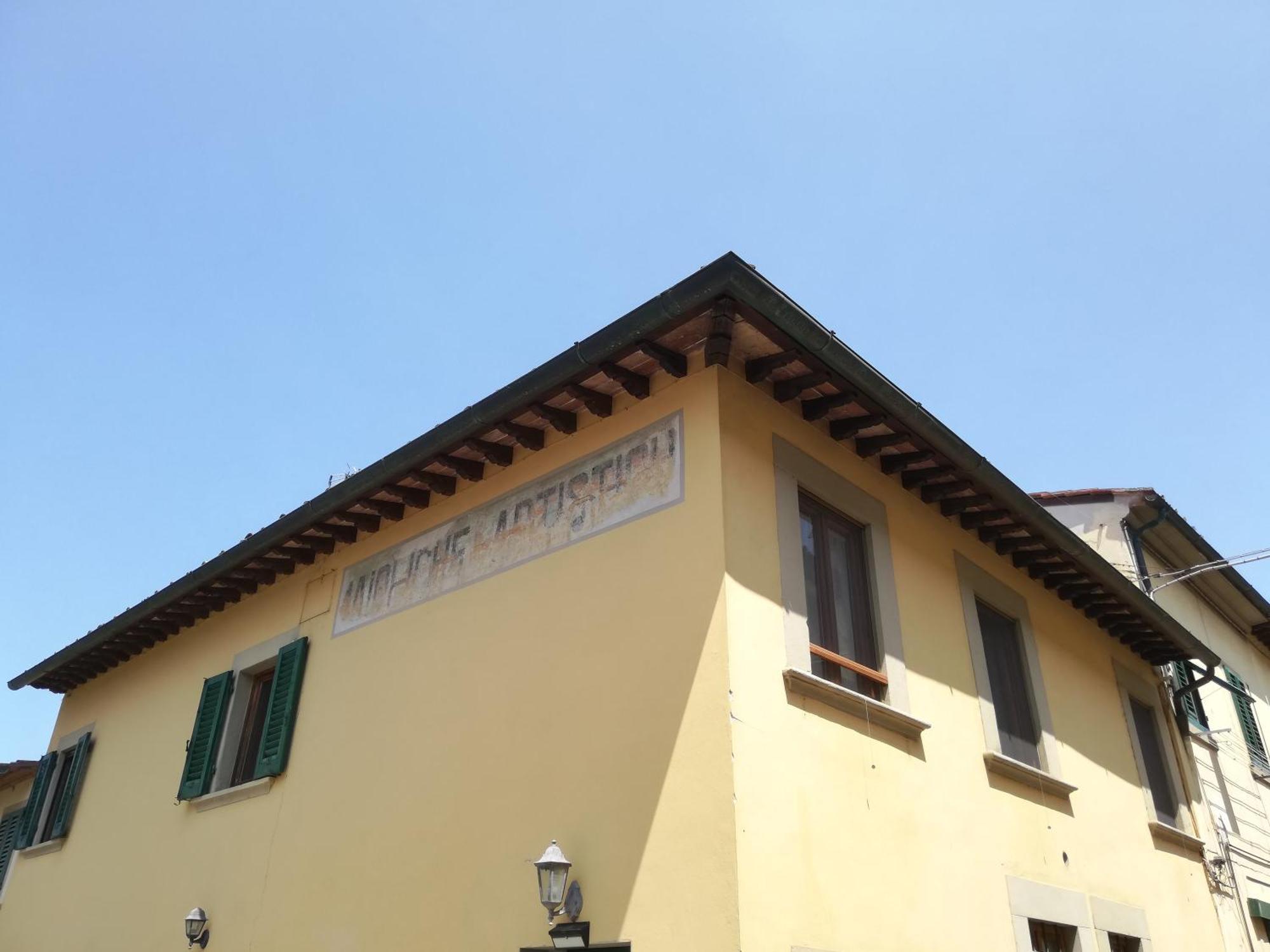 Loft - Le Maioliche Διαμέρισμα Montelupo Fiorentino Εξωτερικό φωτογραφία