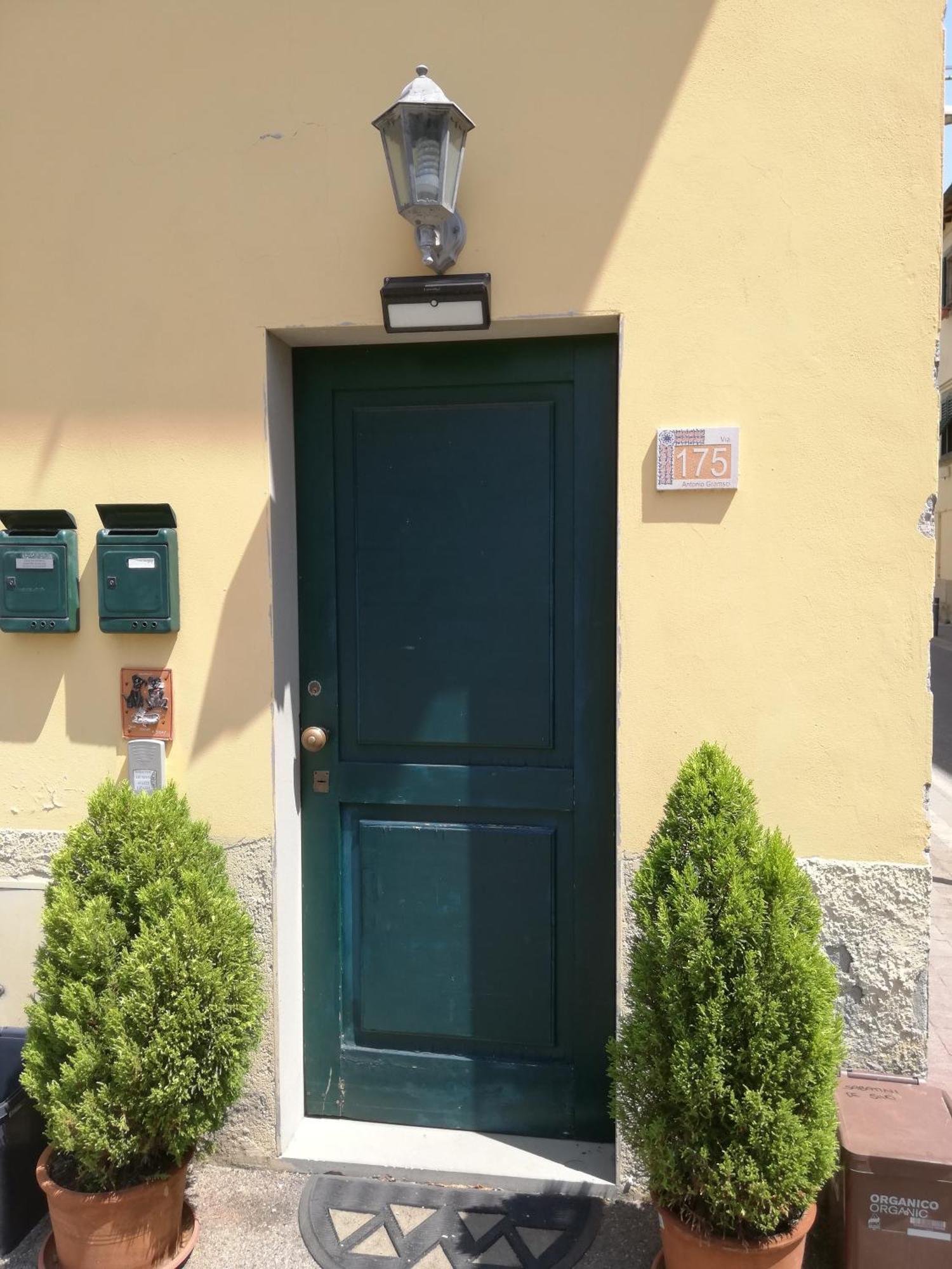 Loft - Le Maioliche Διαμέρισμα Montelupo Fiorentino Εξωτερικό φωτογραφία