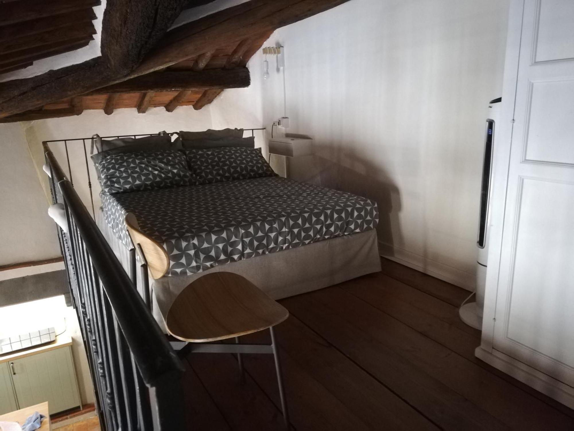 Loft - Le Maioliche Διαμέρισμα Montelupo Fiorentino Εξωτερικό φωτογραφία