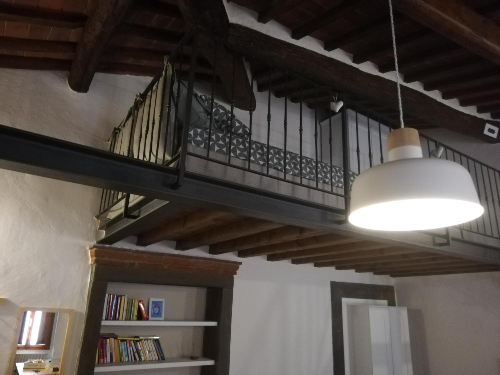 Loft - Le Maioliche Διαμέρισμα Montelupo Fiorentino Εξωτερικό φωτογραφία