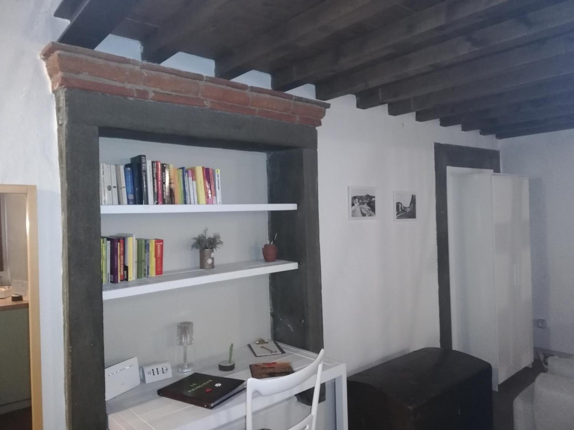Loft - Le Maioliche Διαμέρισμα Montelupo Fiorentino Εξωτερικό φωτογραφία