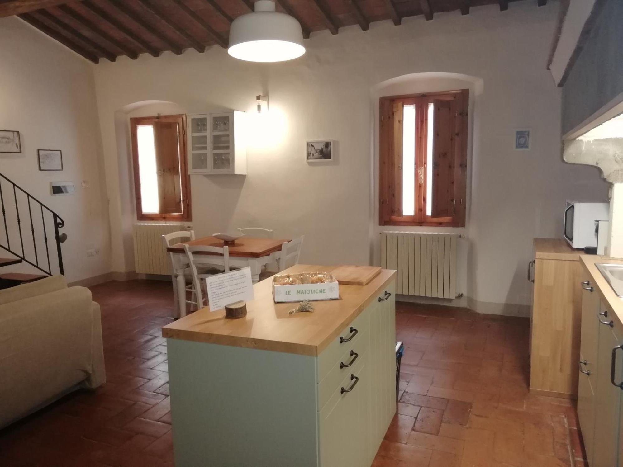 Loft - Le Maioliche Διαμέρισμα Montelupo Fiorentino Εξωτερικό φωτογραφία