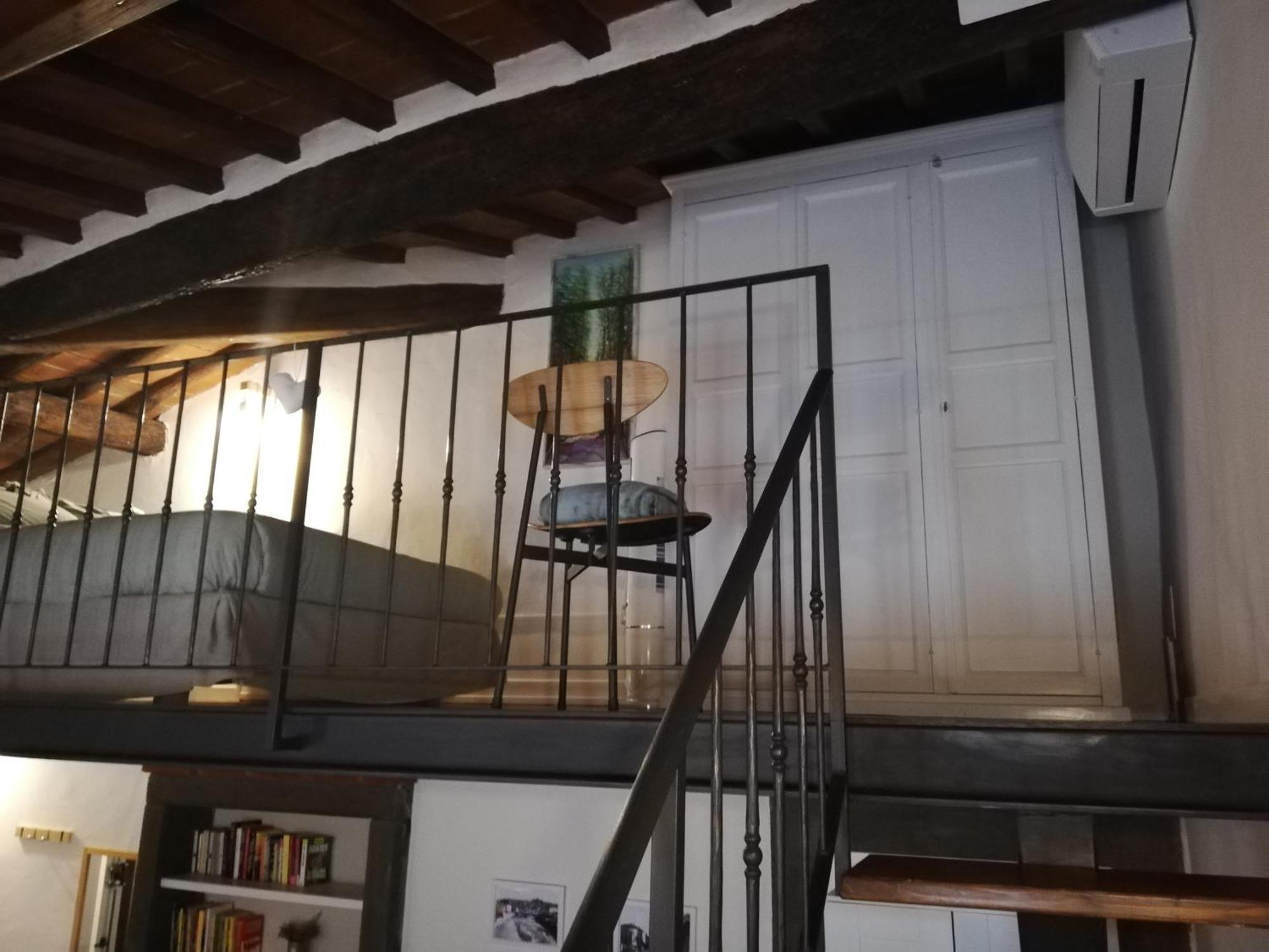 Loft - Le Maioliche Διαμέρισμα Montelupo Fiorentino Εξωτερικό φωτογραφία