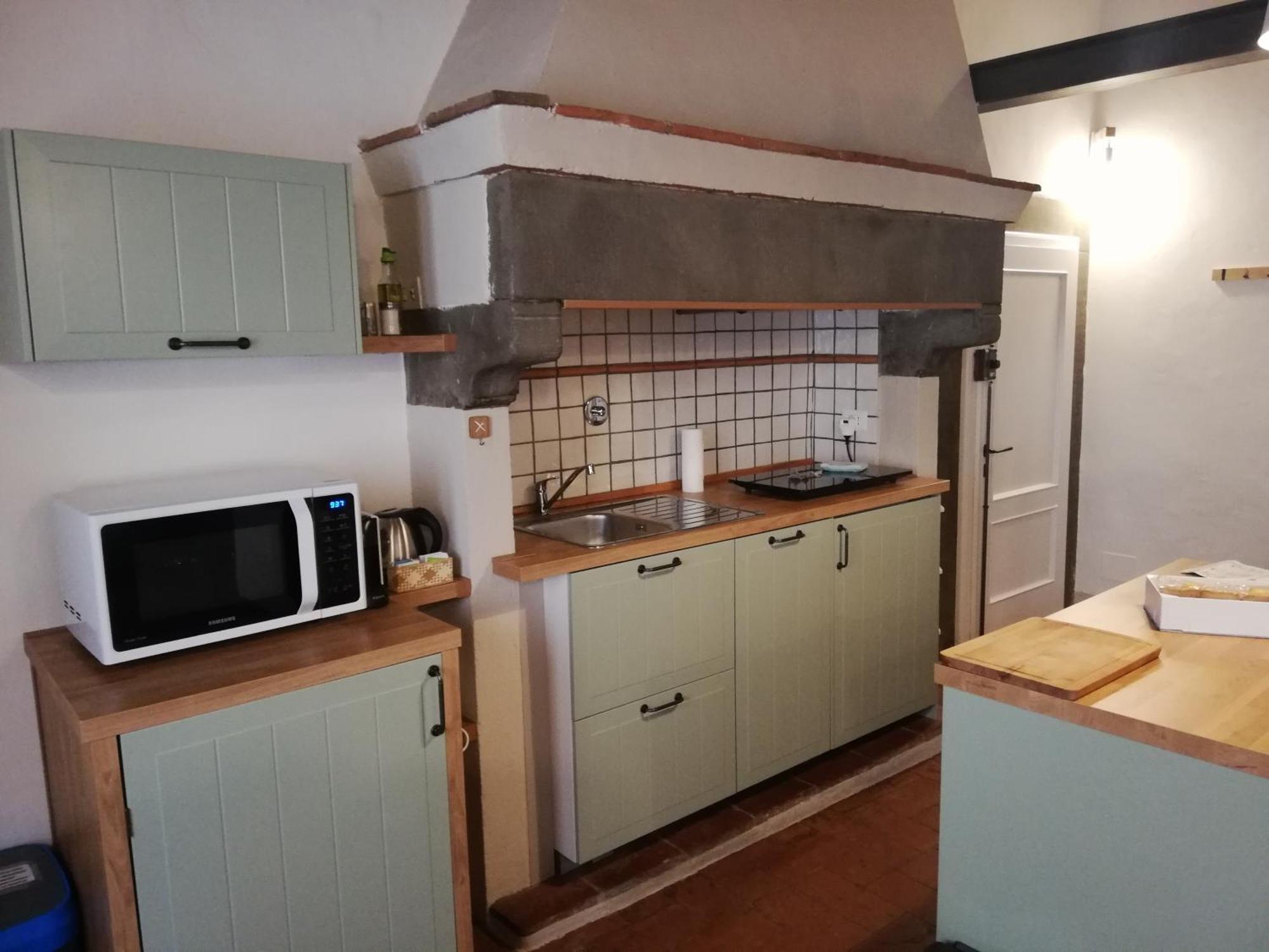 Loft - Le Maioliche Διαμέρισμα Montelupo Fiorentino Εξωτερικό φωτογραφία