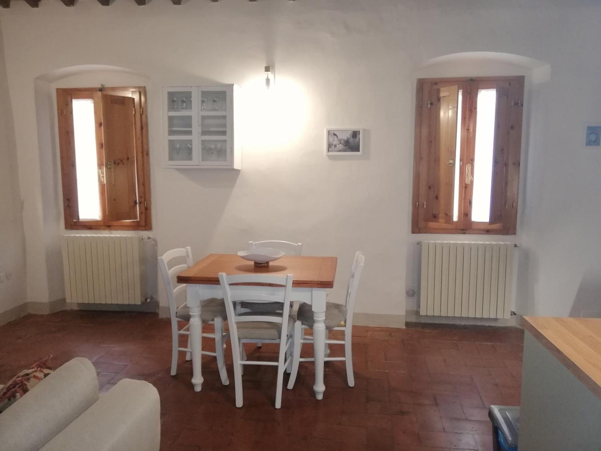 Loft - Le Maioliche Διαμέρισμα Montelupo Fiorentino Εξωτερικό φωτογραφία