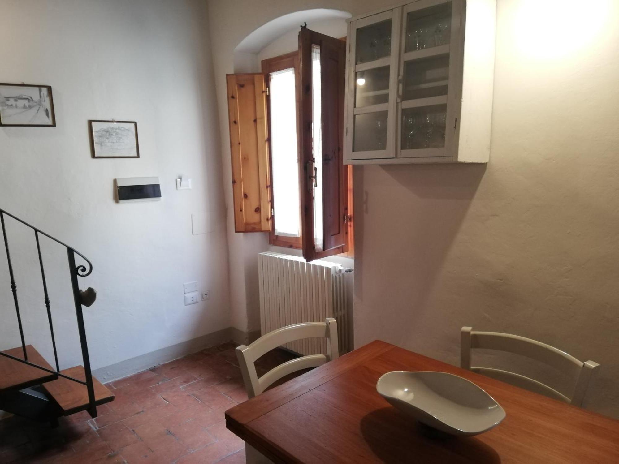 Loft - Le Maioliche Διαμέρισμα Montelupo Fiorentino Εξωτερικό φωτογραφία