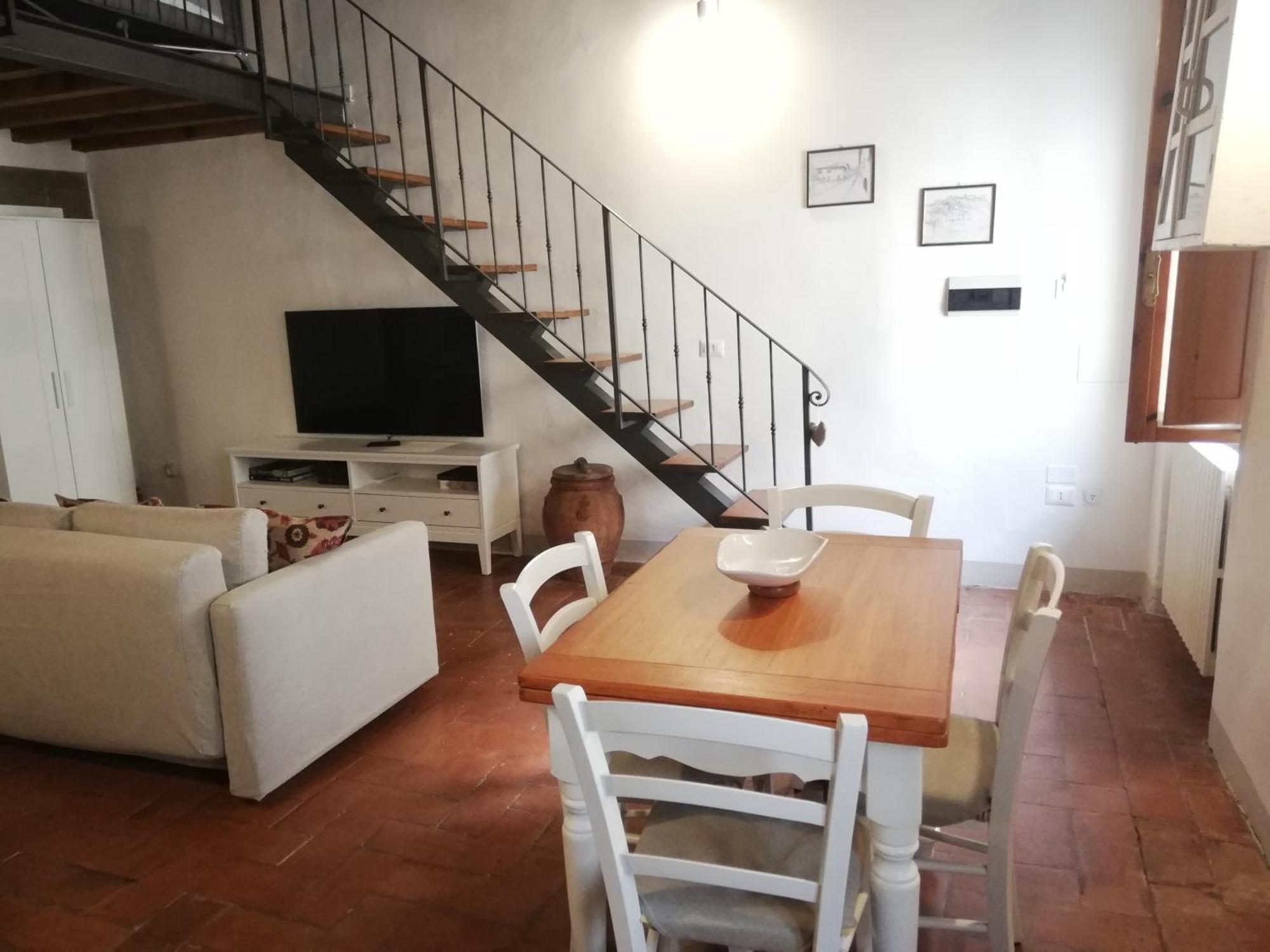 Loft - Le Maioliche Διαμέρισμα Montelupo Fiorentino Εξωτερικό φωτογραφία