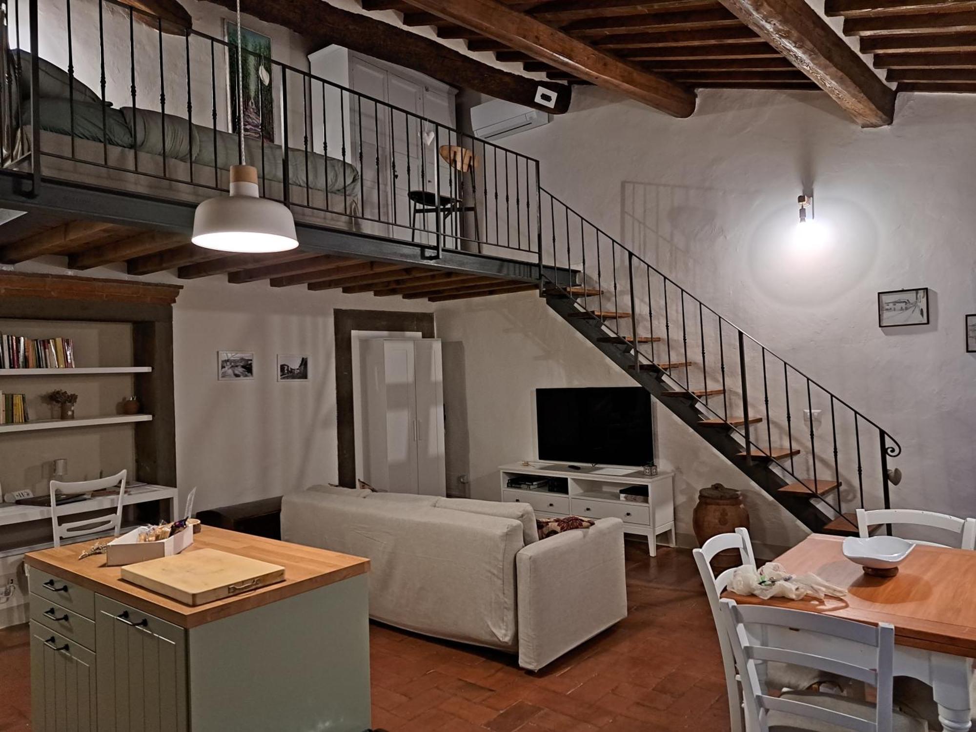 Loft - Le Maioliche Διαμέρισμα Montelupo Fiorentino Εξωτερικό φωτογραφία
