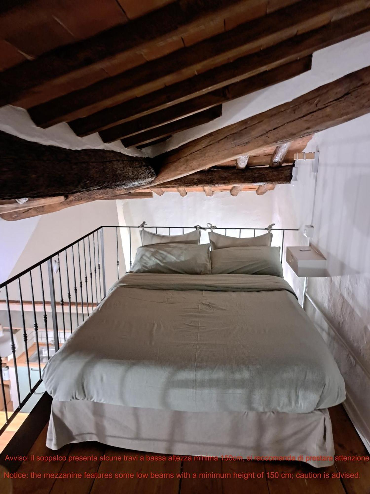 Loft - Le Maioliche Διαμέρισμα Montelupo Fiorentino Εξωτερικό φωτογραφία