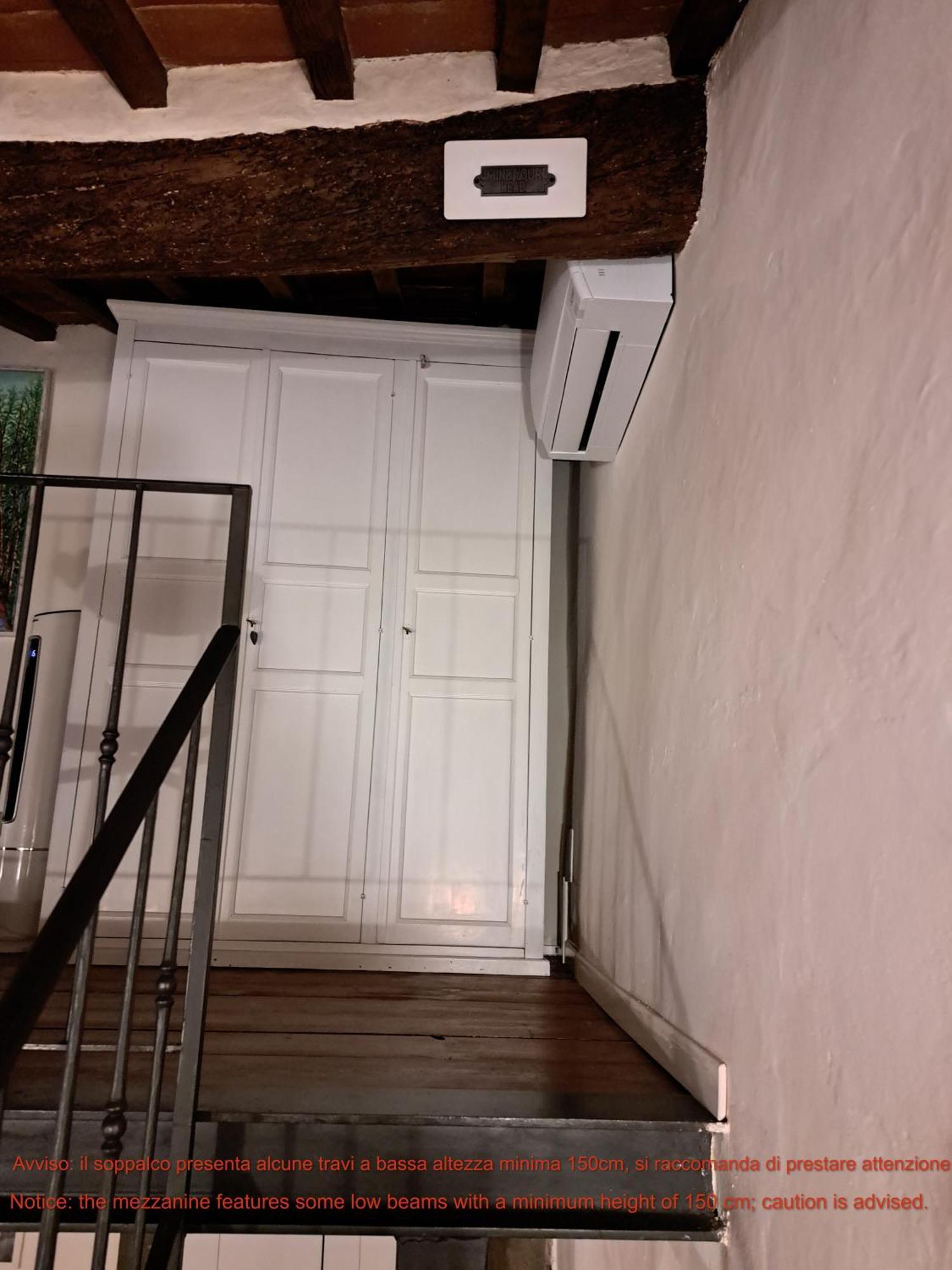 Loft - Le Maioliche Διαμέρισμα Montelupo Fiorentino Εξωτερικό φωτογραφία