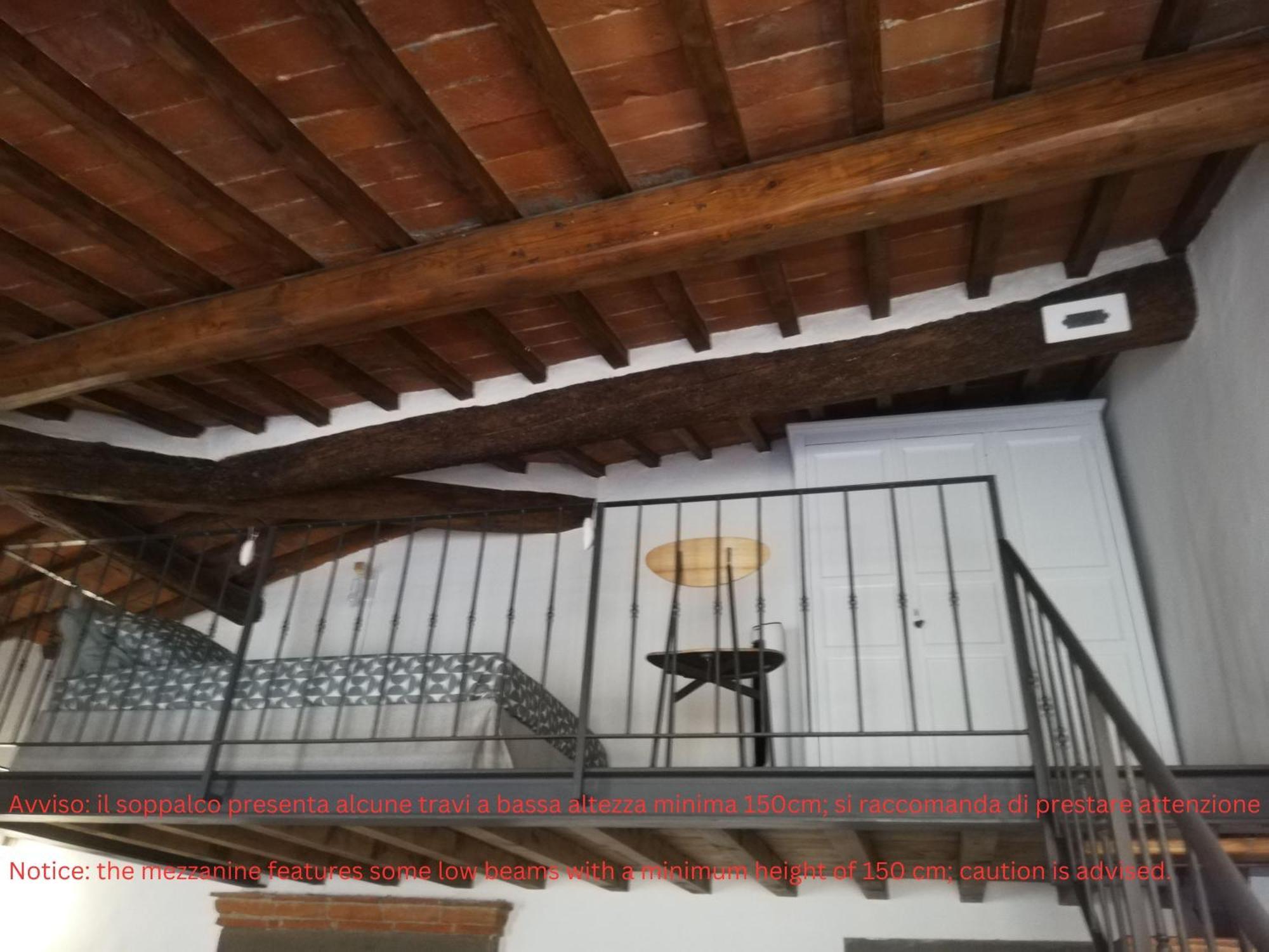 Loft - Le Maioliche Διαμέρισμα Montelupo Fiorentino Εξωτερικό φωτογραφία