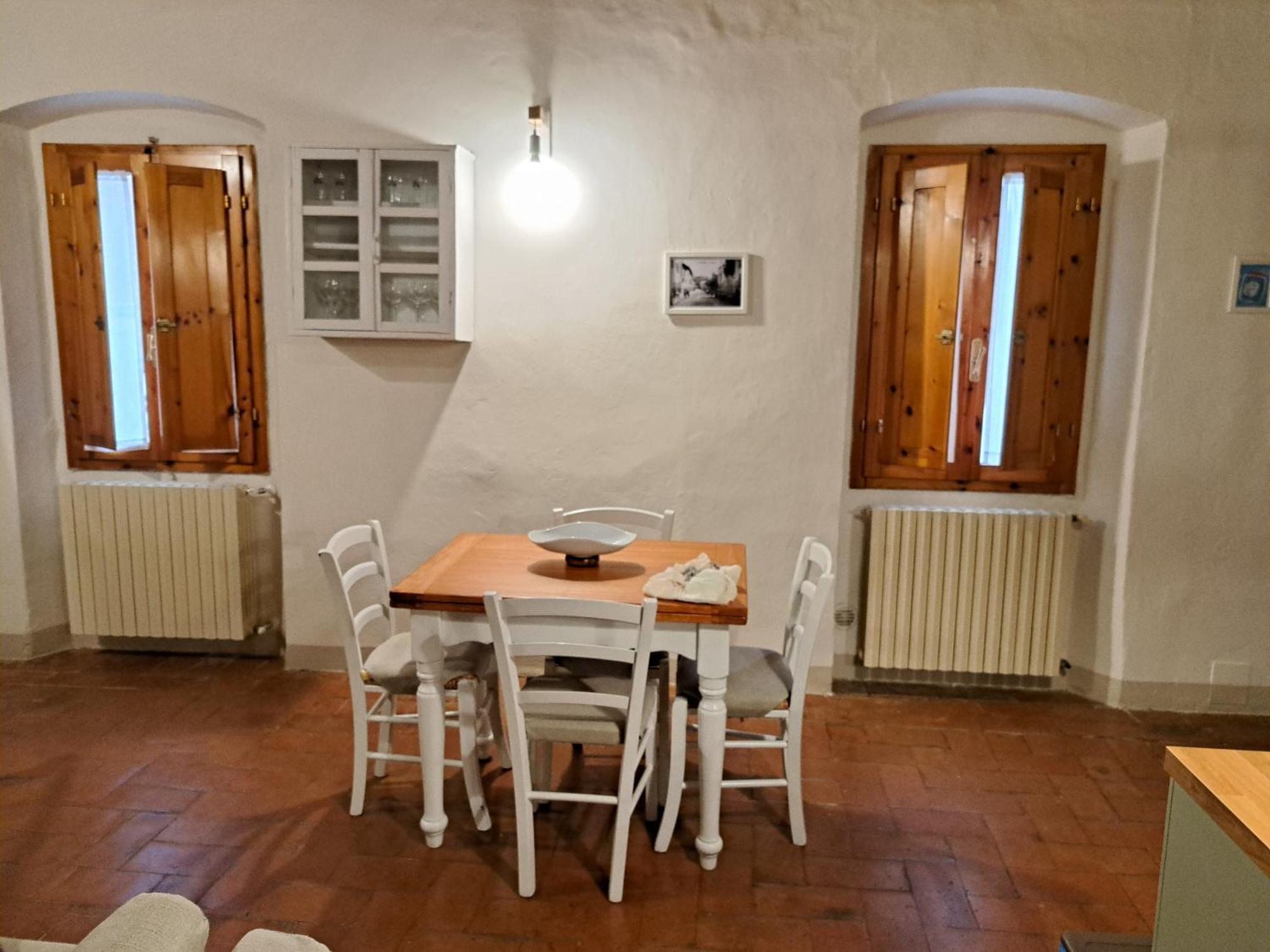 Loft - Le Maioliche Διαμέρισμα Montelupo Fiorentino Εξωτερικό φωτογραφία